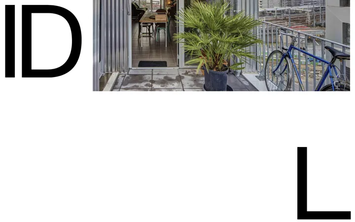 Idheal Fr 网站截图