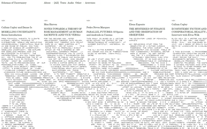 Schemasofuncertainty 网站截图