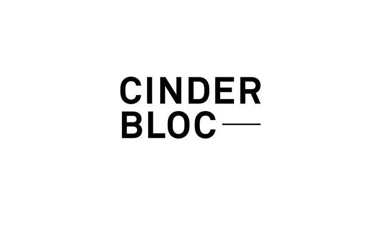 Cinderbloc screenshot