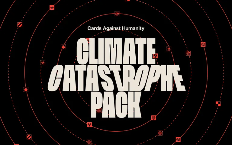 Climatecatastrophepack 스크린샷