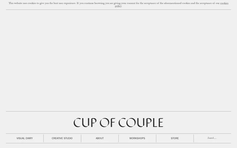 Cupofcouple のスクリーンショット