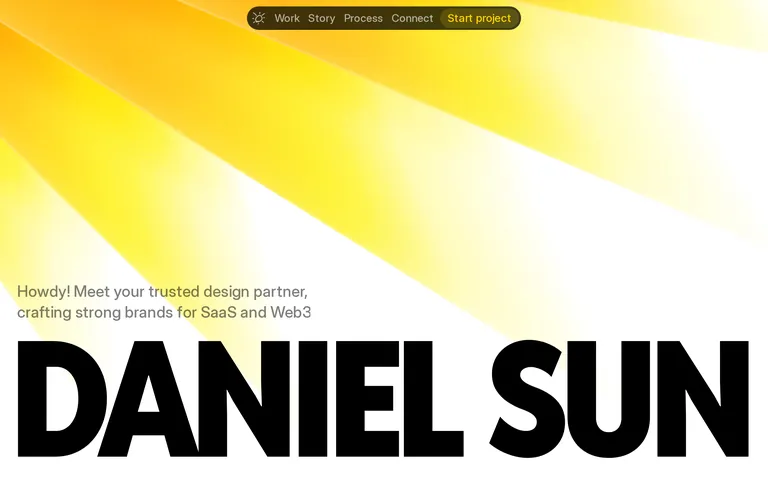 Danielsun 스크린샷