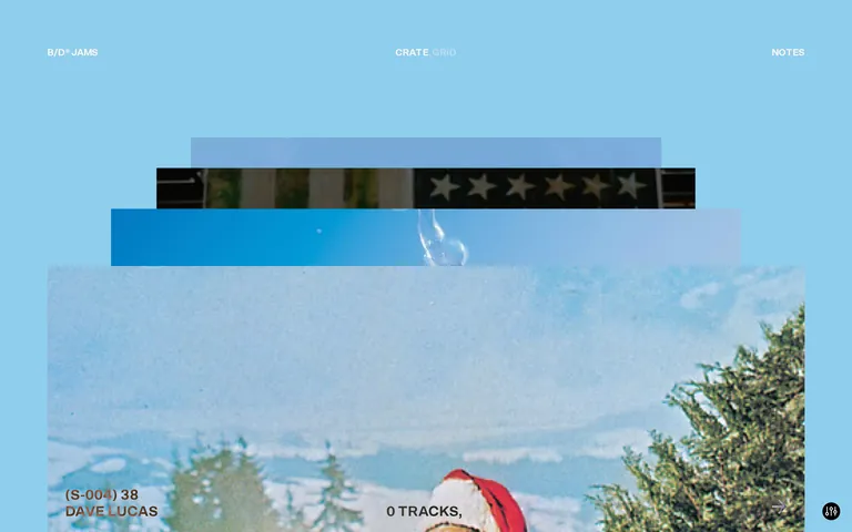 Jams Basicagency 스크린샷