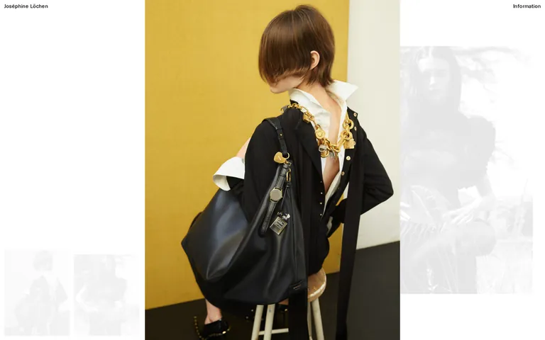 Josephinelochen 스크린샷