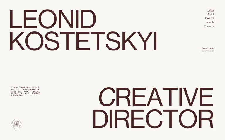 Leonidkostetskyi のスクリーンショット