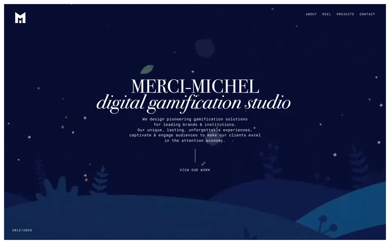 Merci-Michel のスクリーンショット