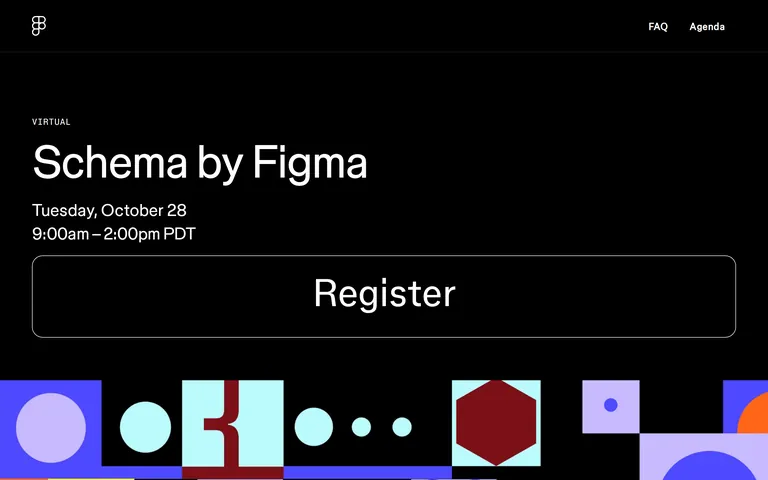 Schema Figma screenshot