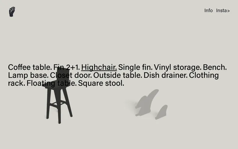 Soussfurniture 스크린샷