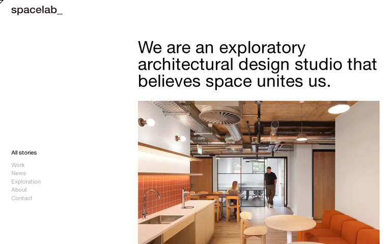 Spacelab 스크린샷