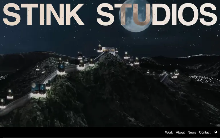 Stinkstudios 스크린샷