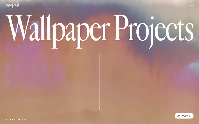 Wallpaperprojects 스크린샷